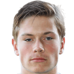Henrik Sælebakke Falchener