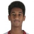 Homam Ahmed Ahmed