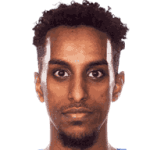 Taha Abdi Ali