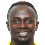 Sadio Mané
