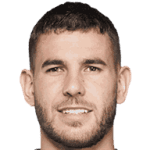 Lucas Hernández Pi