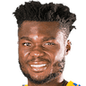 Jordy Josué Caicedo Medina
