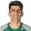 Alireza Safar Beiranvand