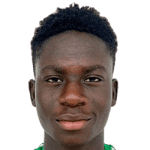 Bara Joseph Sapoko Ndiaye