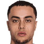 Sergino Dest