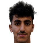 Nawaf Alaqidi