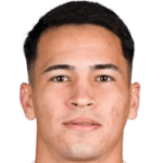 Alexandro Maidana Mendieta