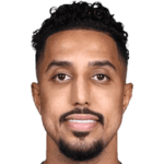 Salem Mohammed Al Dawsari