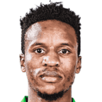 Themba Zwane