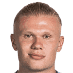 Erling Braut Haaland