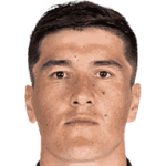 Eldor Shomurodov