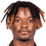 Brian Kibambe Cipenga