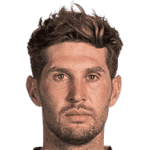 John Stones
