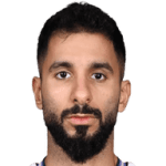 Saleh Khalid Al Shehri