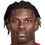 Breel-Donald Embolo
