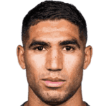 Achraf Hakimi Mouh