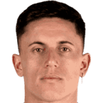 Paul Brian Rodríguez Bravo