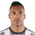 Alex Sandro Lobo Silva