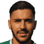 Mohamed Amine Sbai