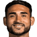 Cristian Roldan