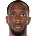 Willy Afonso Semedo Johnson