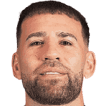 Nicolás Hernán Otamendi