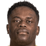 Brice Samba