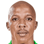 Khuliso Johnson Mudau