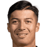 Alan Steven Franco Palma