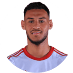 Mohamed Naceur Almanai
